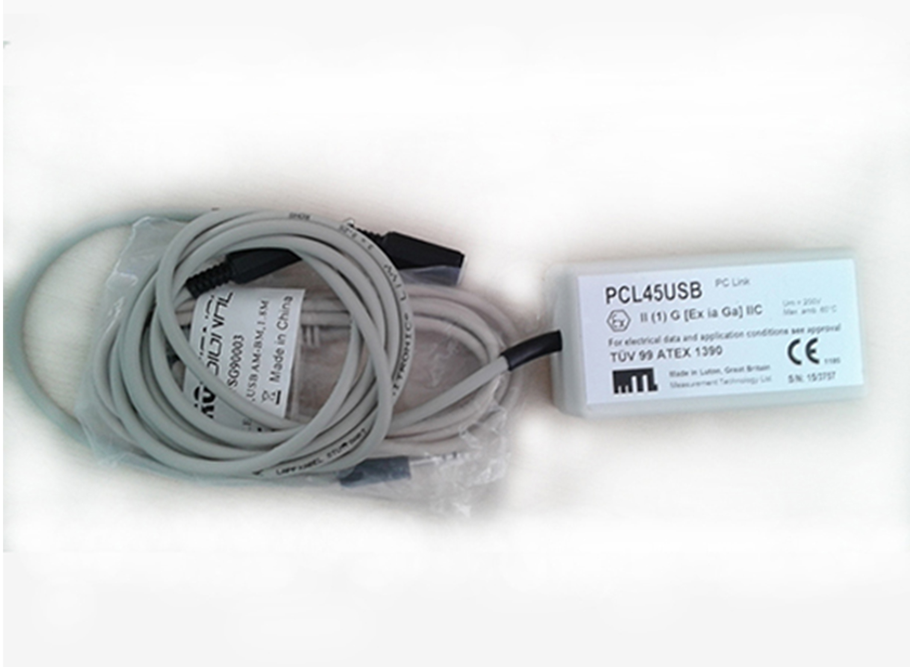 PCL45USB
